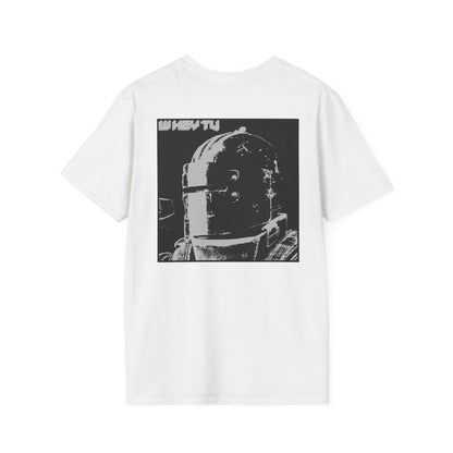 Killa x W-KeyTv Tshirt - Escape from Tarkov