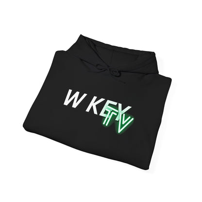 Gaming Hoodie - W-KeyTv, Escape from Tarkov, Gamers, Twitch