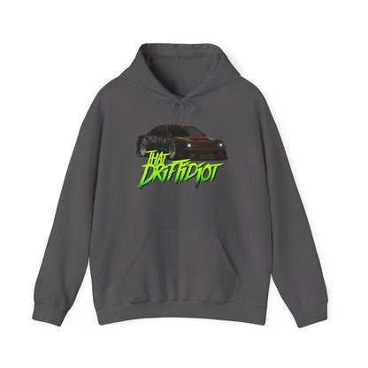 Thatdriftidiot Hoodie