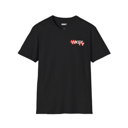 Tommy's WkeyTv Tshirt