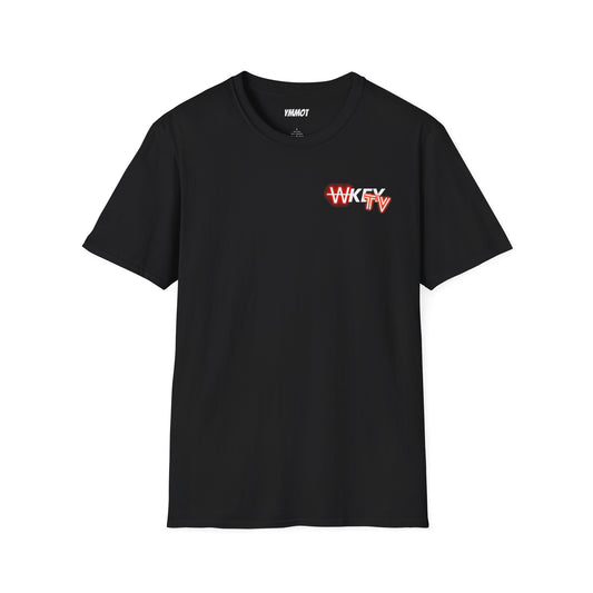 Tommy's WkeyTv Tshirt