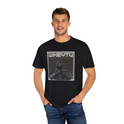 Escape from Tarkov Death Knight T-shirt "W-KeyTv"