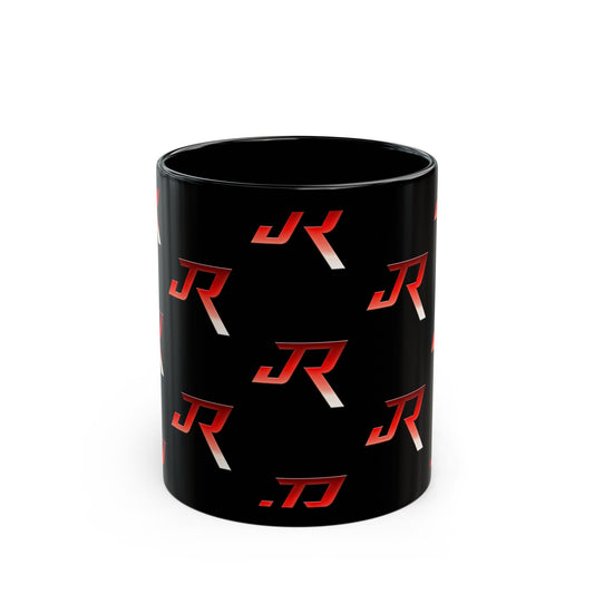 IsJakeRakes Coffee Mug