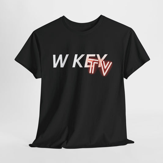 W-KeyTV T-shirt