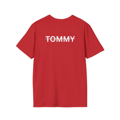 Tommy's WkeyTv Tshirt